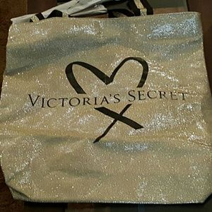 Victoria's Secret Bag